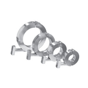 A&N CNC Aluminum Clamp