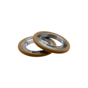 Adaptive Centering Ring Assemblies