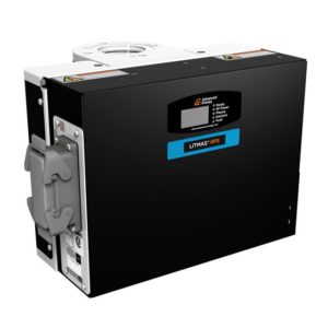 Litmas Remote Plasma Source