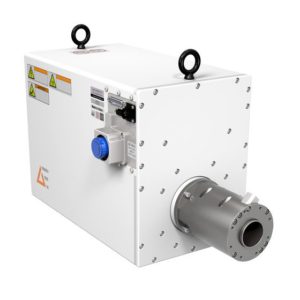 Quanta Remote Plasma Source