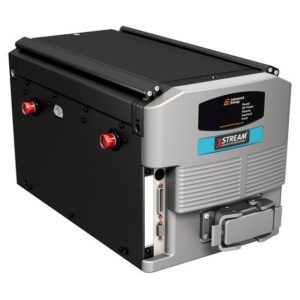 Xstream Remote Plasma Source