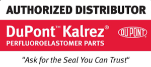 DuPont Kalrez Authorized Distributor