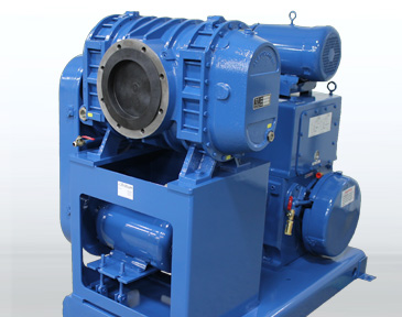 Mechanical Pumps